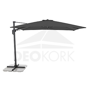 Slnečník Doppler ACTIVE 310 x 210 cm (rôzne farby)