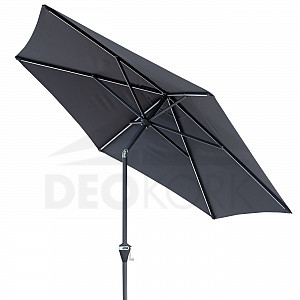 Doppler Slnečník Active 300 cm s LED osvetlením